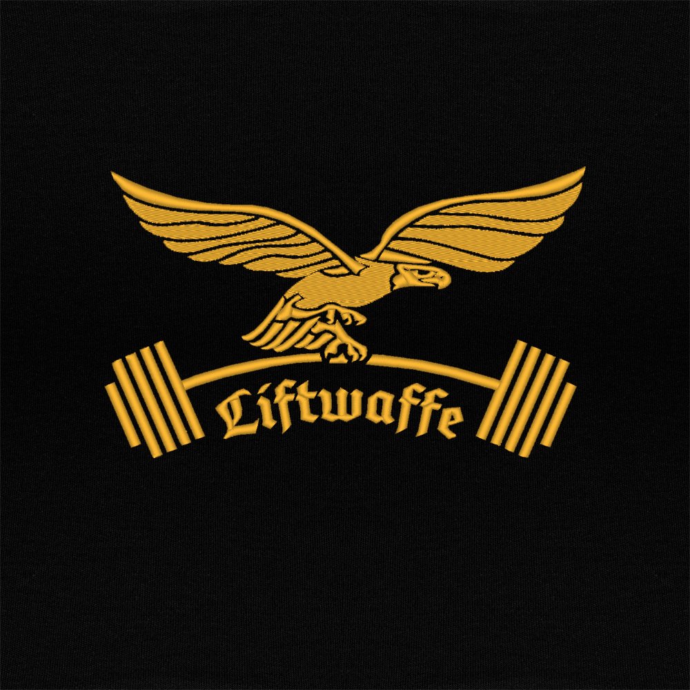 Liftwaffe hímzett minta Liftwaffe hímzett minta