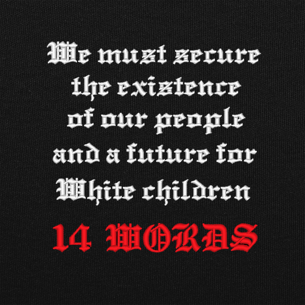 14 words hímztt minta 14 words hímztt minta