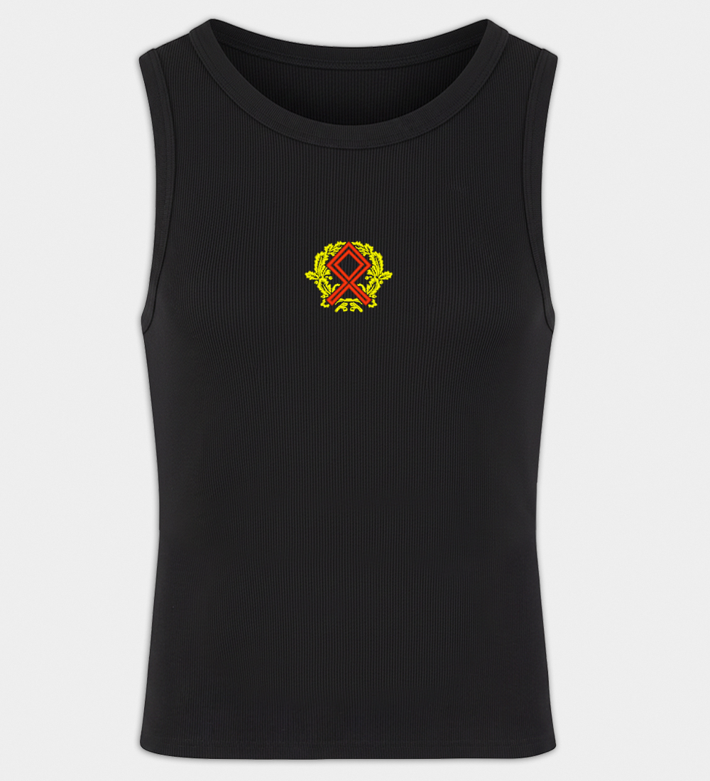 Othala hímzett férfi trikó Othala hímzett férfi trikó