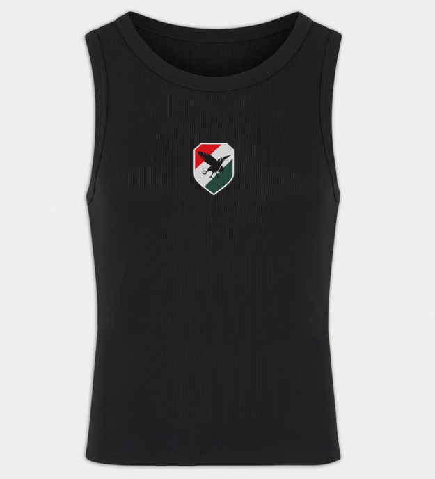 Waffen-SS Hunyadi division insignia hímzett férfi trikó