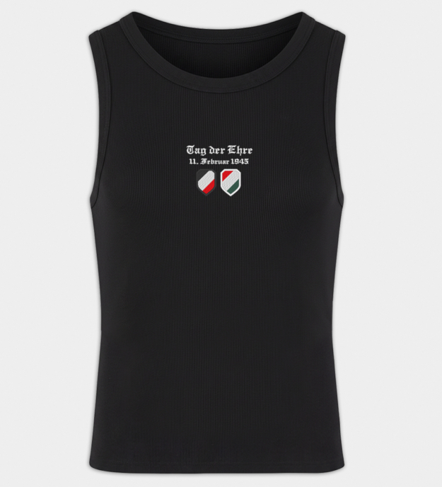 Tag der Ehre hímzett férfi trikó