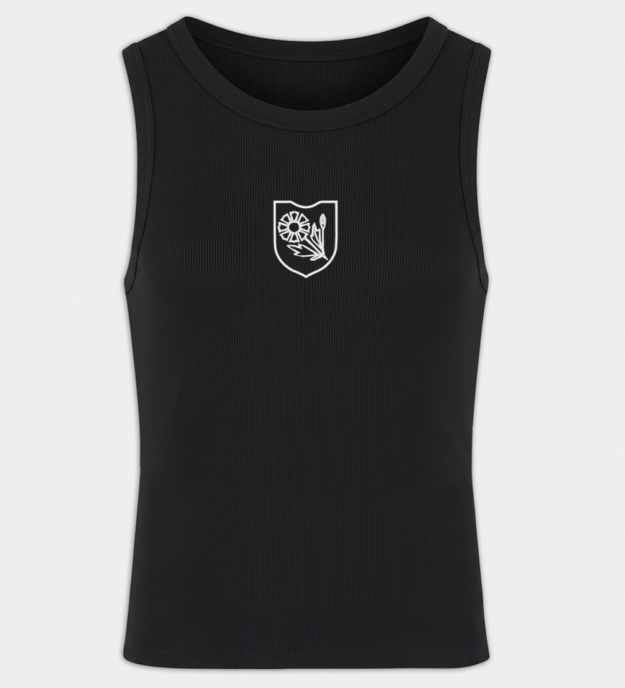 Waffen-SS Division Maria Theresia insignia hímzett férfi trikó