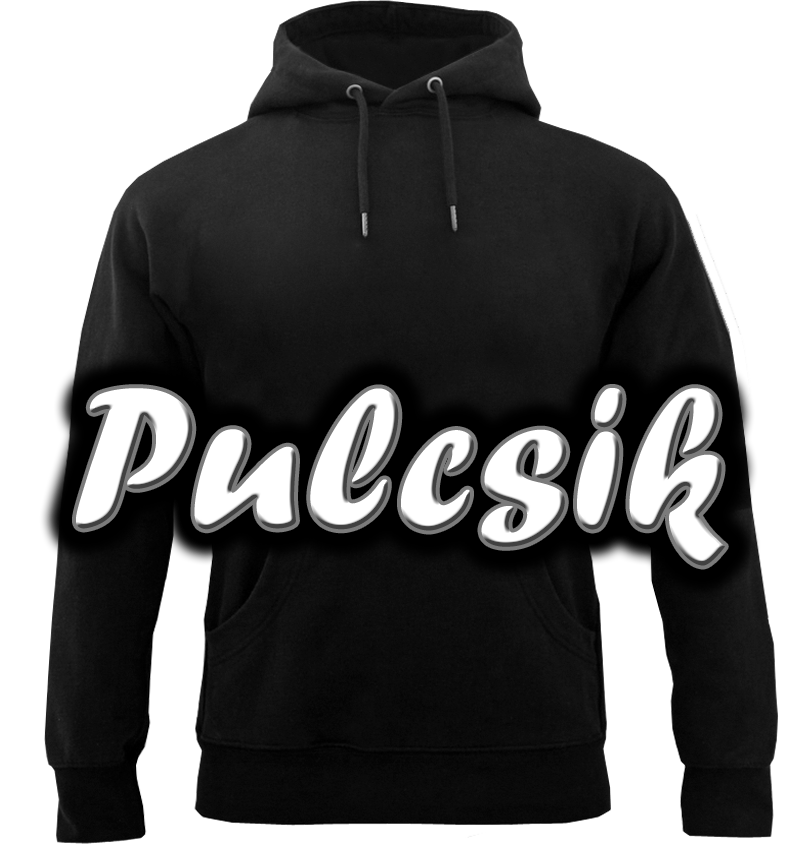 Pulcsik