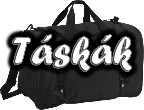 Táskák